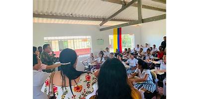 INSTITUCION EDUCATIVA INDIGENA DE PANURE