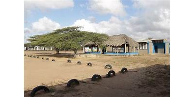 INSTITUCION EDUCATIVA INDIGENA NO. 5