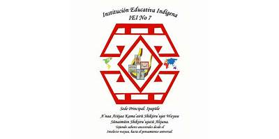 INSTITUCION EDUCATIVA INDIGENA NO. 7