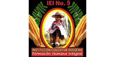 INSTITUCION EDUCATIVA INDIGENA NO. 9
