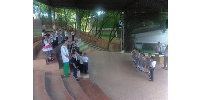 INSTITUCION EDUCATIVA INDIGENA TUTACHE