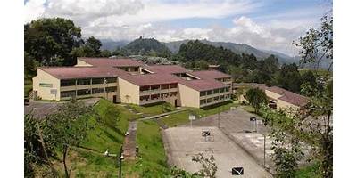 INSTITUCIÓN EDUCATIVA INEM BALDOMERO SANIN CANO