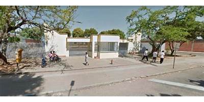 INSTITUCIÓN EDUCATIVA INEM CUSTODIO GARCÍA ROVIRA