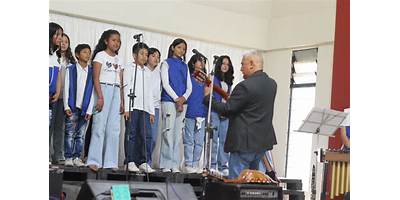 INSTITUCIÓN EDUCATIVA INEM FCO JOSE DE CALDAS