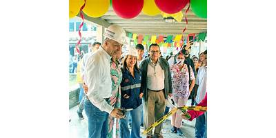 INSTITUCION EDUCATIVA INEM JOSE FELIX DE RESTREPO