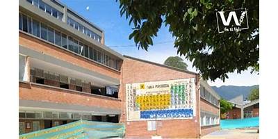 INSTITUCION EDUCATIVA INEM LUIS LOPEZ DE MESA