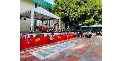 INSTITUCION EDUCATIVA INEM MIGUEL ANTONIO CARO