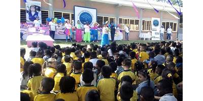 INSTITUCION EDUCATIVA INMACULADA CONCEPCION