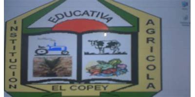 INSTITUCION EDUCATIVA INSTITUTO AGRICOLA