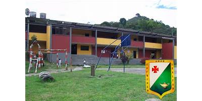 INSTITUCION EDUCATIVA INSTITUTO GENOVA