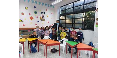INSTITUCIÓN EDUCATIVA INSTITUTO LATINOAMERICANO