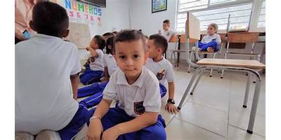 INSTITUCIÓN EDUCATIVA INSTITUTO MANIZALES