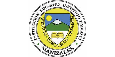 INSTITUCIÓN EDUCATIVA INSTITUTO PABLO VI