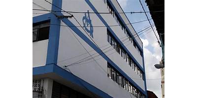 INSTITUCIÓN EDUCATIVA INSTITUTO SANTUARIO