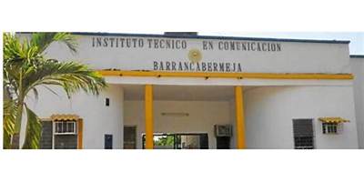 INSTITUCION EDUCATIVA INSTITUTO TECNICO EN COMUNICACION DE BARRANCABERMEJA