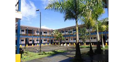 INSTITUCION EDUCATIVA INSTITUTO TECNOLOGICO