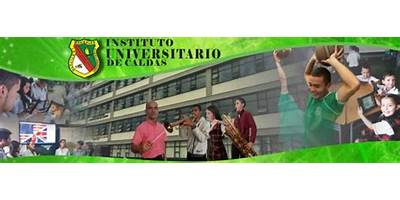 INSTITUCIÓN EDUCATIVA INSTITUTO UNIVERSITARIO DE CALDAS