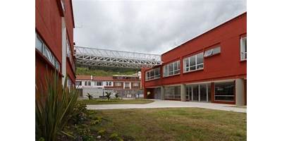 INSTITUCION EDUCATIVA INTEGRADO JOAQUIN GONZALEZ CAMARGO