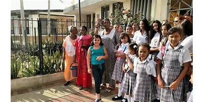 INSTITUCION EDUCATIVA INTERNADO INDIGENA SAN JOSE