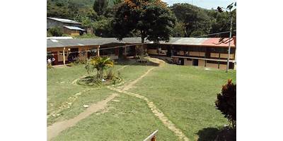 INSTITUCION EDUCATIVA INZA