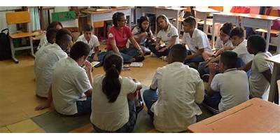 INSTITUCION EDUCATIVA ISAIAS GAMBOA - EL AGUACATAL