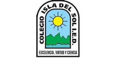 INSTITUCION EDUCATIVA ISLA DEL SOL