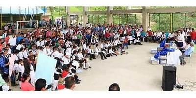 INSTITUCION EDUCATIVA ISLANDA