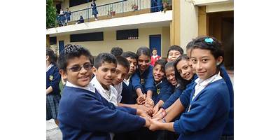 INSTITUCION EDUCATIVA ISMAEL PERDOMO