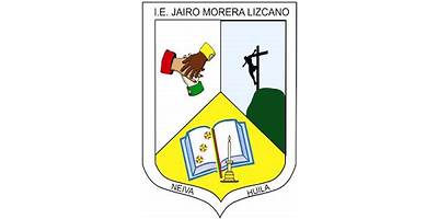 INSTITUCION EDUCATIVA JAIRO MORERA LIZCANO