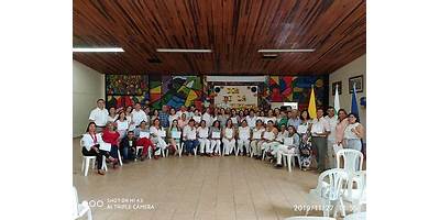 INSTITUCION EDUCATIVA JENARO DIAZ JORDAN