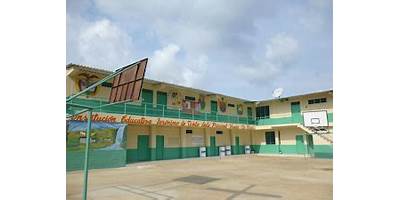 INSTITUCION EDUCATIVA JERONIMO DE TEJELO