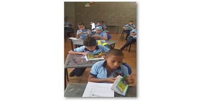 INSTITUCIÓN EDUCATIVA JESÚS DE NAZARETH