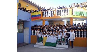 INSTITUCION EDUCATIVA JESUS DEL GRAN PODER