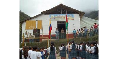INSTITUCIÓN EDUCATIVA JESÚS LEÓN GUERRERO
