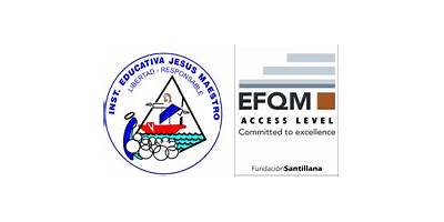INSTITUCION EDUCATIVA JESUS MAESTRO F.M.S.D.