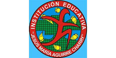 INSTITUCION EDUCATIVA JESUS MARIA AGUIRRE CHARRY