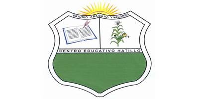 INSTITUCION EDUCATIVA JESUS MARIA DE PALMITO - HATILLO