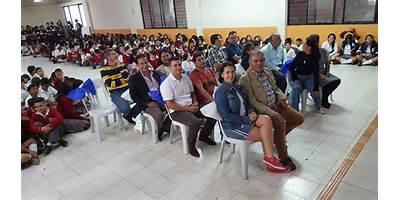 INSTITUCION EDUCATIVA JHON F. KENNEDY