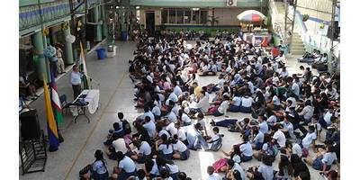 INSTITUCION EDUCATIVA JOAQUIN DE CAYCEDO Y CUERO