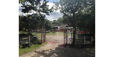 INSTITUCION EDUCATIVA JOEL SIERRA GONZALEZ