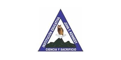 INSTITUCION EDUCATIVA JOHN F. KENNEDY