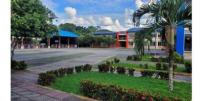 INSTITUCION EDUCATIVA JORGE ELIECER GAITAN