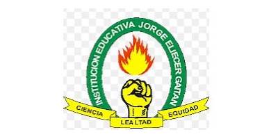 INSTITUCION EDUCATIVA JORGE ELIECER GAITAN