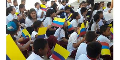 INSTITUCION EDUCATIVA JORGE ELIECER GAITAN