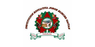 INSTITUCION EDUCATIVA JORGE ELIECER GAITAN