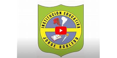 INSTITUCION EDUCATIVA JORGE ROBLEDO