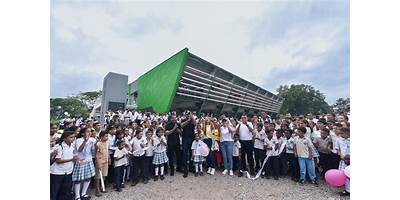 INSTITUCION EDUCATIVA JOSE AGUSTIN MACKENCIE