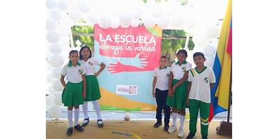 INSTITUCION EDUCATIVA JOSE AGUSTIN SOLANO