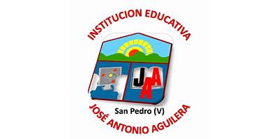 INSTITUCION EDUCATIVA JOSE ANTONIO AGUILERA