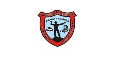 INSTITUCION EDUCATIVA JOSE ANTONIO GALAN